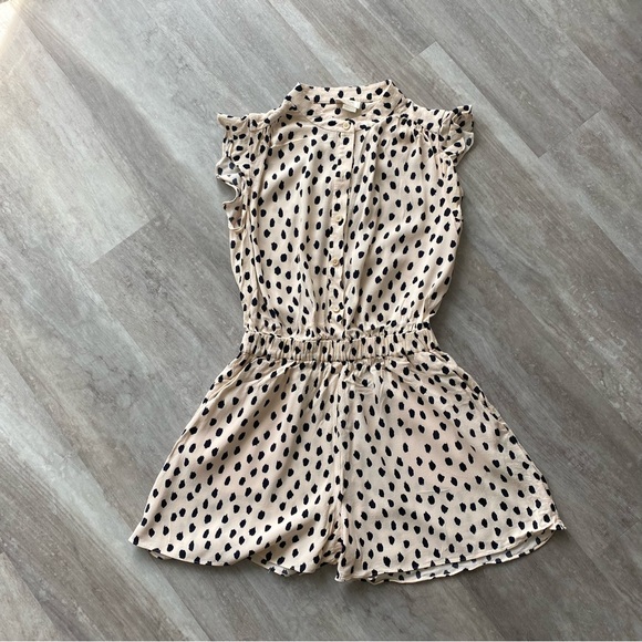 Kate Spade Romper US 2 - Picture 1 of 7